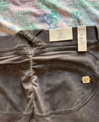 Pantaloni Freddy WR.UP