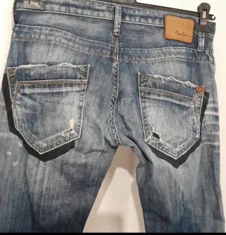 Jeans Pepe London Taglia 48/50It