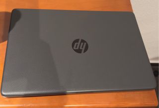 Ordenador portátil HP 250 G9 Gris