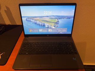 Ordenador portátil HP 250 G9 Gris