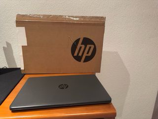 Ordenador portátil HP 250 G9 Gris