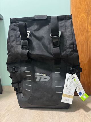 Alforja SHAD Terra TR40 Nueva (Izquierda)