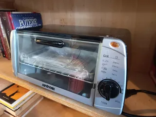 Fornetto Eurotronic 700W