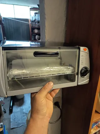 Fornetto Eurotronic 700W