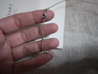 Collar Joidart Plata