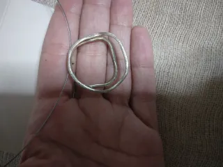 Collar Joidart Plata