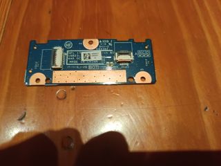 Pantalla bateria altavoces y wifi HP 17‑bs002ns