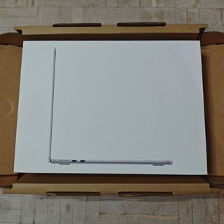 MacBook Air 13 M4 512GB Nuevo