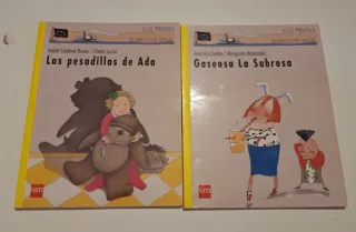 - Cuentos Infantiles