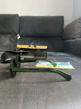 Gafas sol Moscot