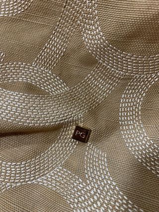 Bolso Purificación García tela