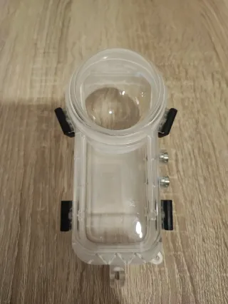 Insta360 X4 Funda Buceo Invisible