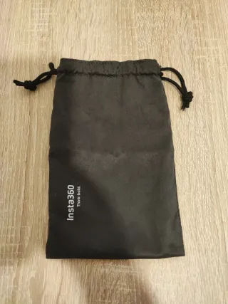 Insta360 X4 Funda Buceo Invisible