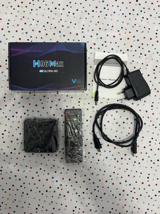 CHROMECAST ANDROID-12