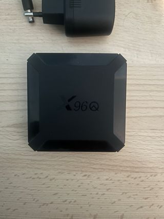 CHROMECAST ANDROID-12