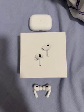 Airpods Pro 2ª Gen Originali