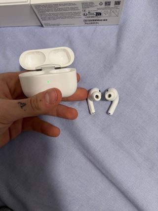Airpods Pro 2ª Gen Originali