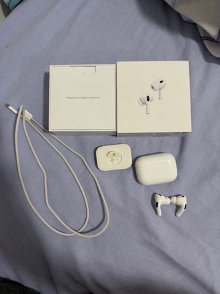 Airpods Pro 2ª Gen Originali