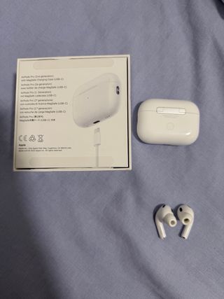 Airpods Pro 2ª Gen Originali