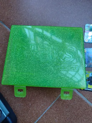 Pack Invizimals Staks