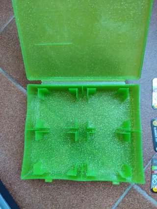 Pack Invizimals Staks