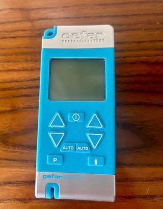 COMPEX CEFAR ACTIV X2 TENS OFERTA ELECTROESTIMULA