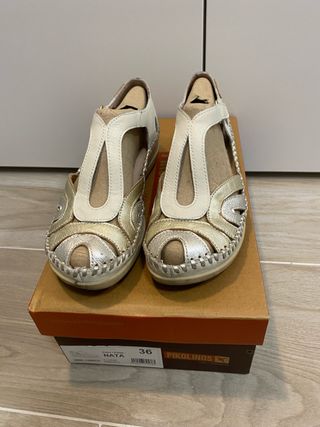 Sandalias Pikolinos Nata Talla 37