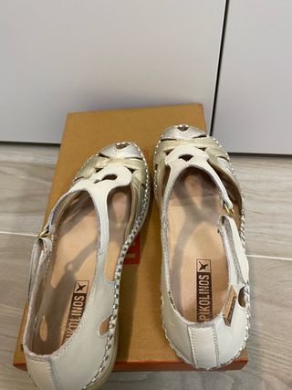 Sandalias Pikolinos Nata Talla 37