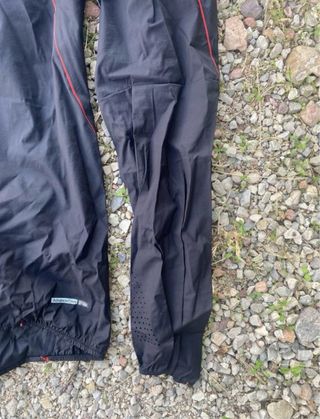 Salomon S/Lab jacket