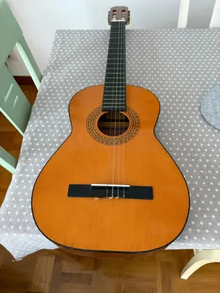 Guitarra Española para Niños