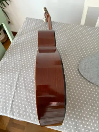 Guitarra Española para Niños