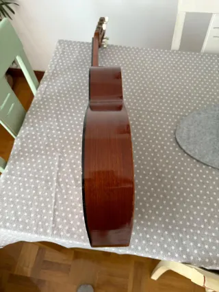 Guitarra Española para Niños