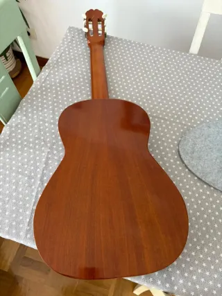 Guitarra Española para Niños