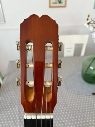 Guitarra Española para Niños