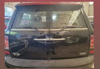 Portas Traseiras Mini Clubman R55 R56