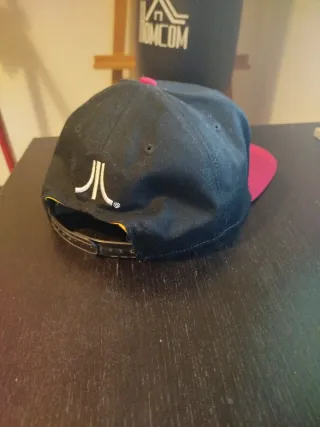 Gorra Snapback Difuzed Atari