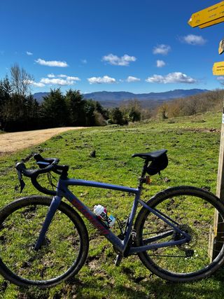 Specialized Diverge Gravel Bike