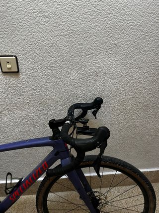 Specialized Diverge Gravel Bike