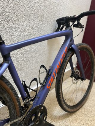 Specialized Diverge Gravel Bike