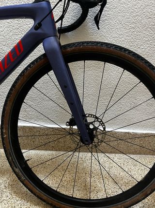 Specialized Diverge Gravel Bike