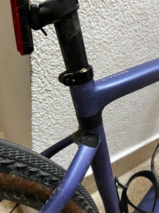 Specialized Diverge Gravel Bike