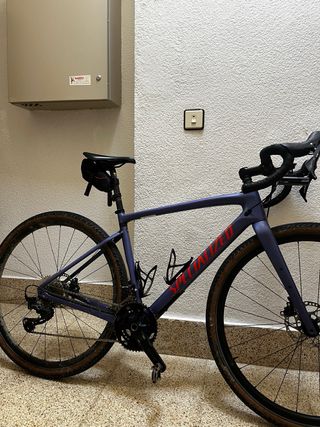 Specialized Diverge Gravel Bike