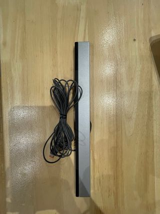 Consola Wii con accessori e 4 giochi