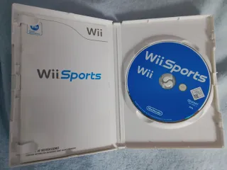 Wii Sports Nintendo Selects