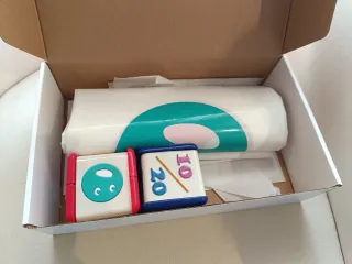 Juego Vaya Lío! Juguettos