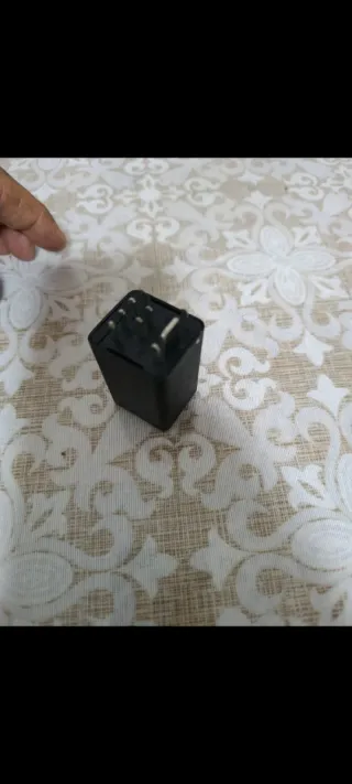 HELLA Centralina Tempo Incandescenza 12V