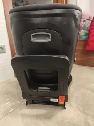 Silla Britax Römer Grupo 0/1