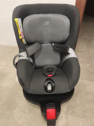 Silla Britax Römer Grupo 0/1