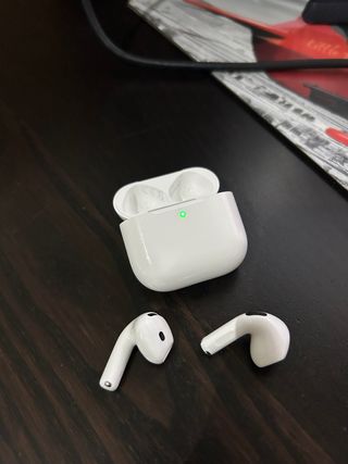 AirPods 4ª Gen Cancelación Ruido
