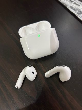 AirPods 4ª Gen Cancelación Ruido